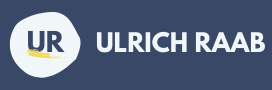 Ulrich Raab - Marketing Professional & Media Enthusiast